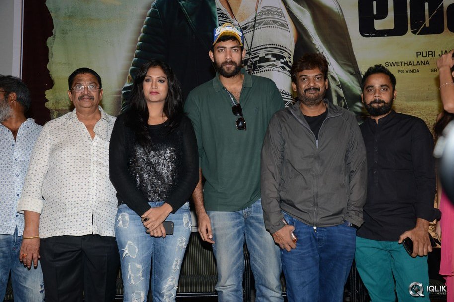 Loafer-Movie-Success-Meet